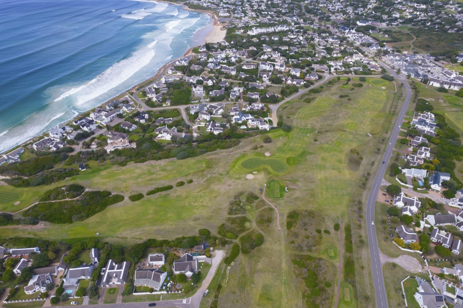0 Bedroom Property for Sale in St Francis Bay Village Eastern Cape